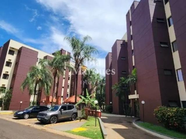 Apartamento para locacao mobiliado localizado no bairro Nova Alianca