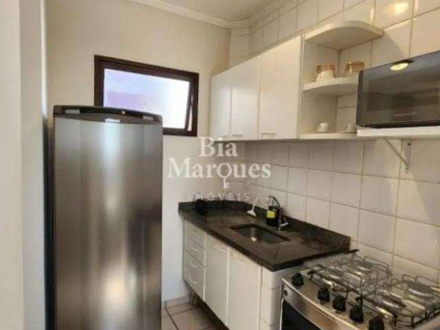 Apartamento para locacao mobiliado localizado no bairro Nova Alianca