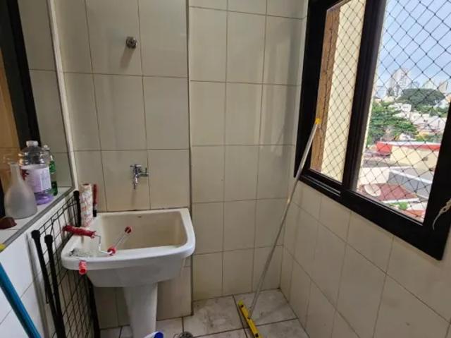 Apartamento para Locacao no Edificio Mediterranee | Imobiliária Rosa e Rangel