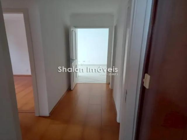 Apartamento Para Locacao No Jardim Marajoara – Condominio Forest Hills Park