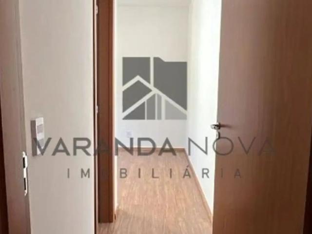 Apartamento para locacao no terras de santa martha | 2 dormitorios | bonfim paulista