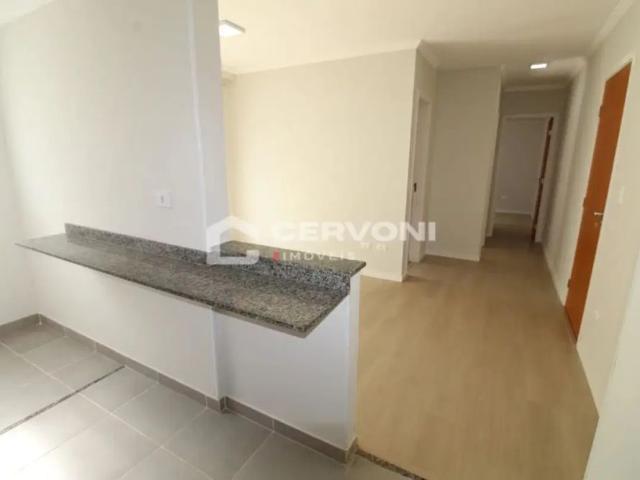 Apartamento para locacao na Vila Iracema, em Sao Jose dos Campos