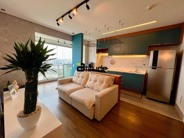 Apartamento para para aluguel no Centro em Osasco por 3.700,00