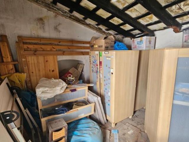 Apartamento para reformar en el centro de Vejer
