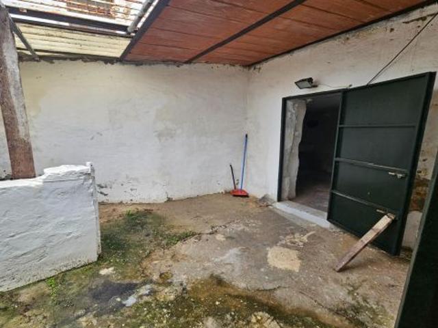 Apartamento para reformar en Vejer