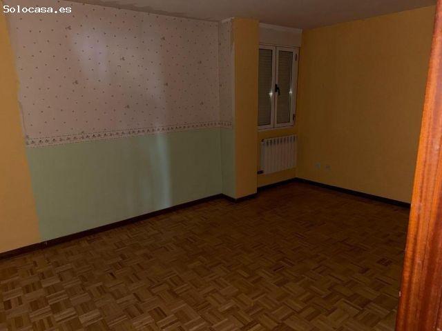 APARTAMENTO PARA REFORMAR EN VILLAOBISPO DE LAS REGUEREAS