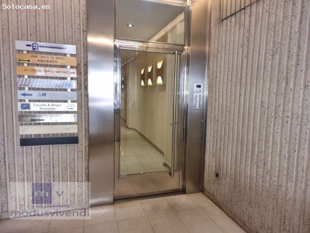 Apartamento para reformar junto a Santo Domingo