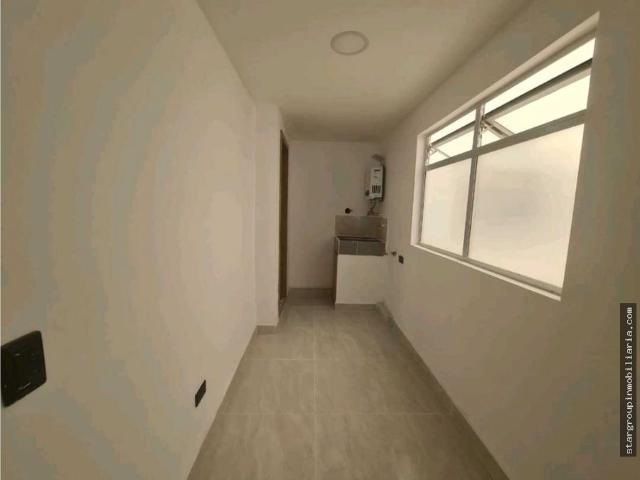 APARTAMENTO PARA RENTA EN BELEN ALAMEDA
