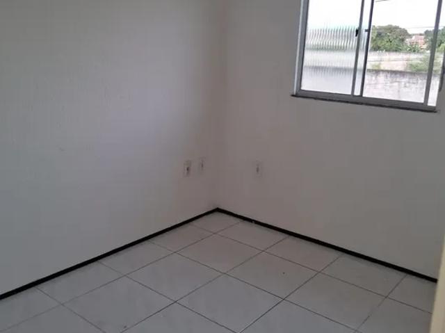 Apartamento Para Repasse|Canindezinho Fortaleza Ceará. Aceito Propostas