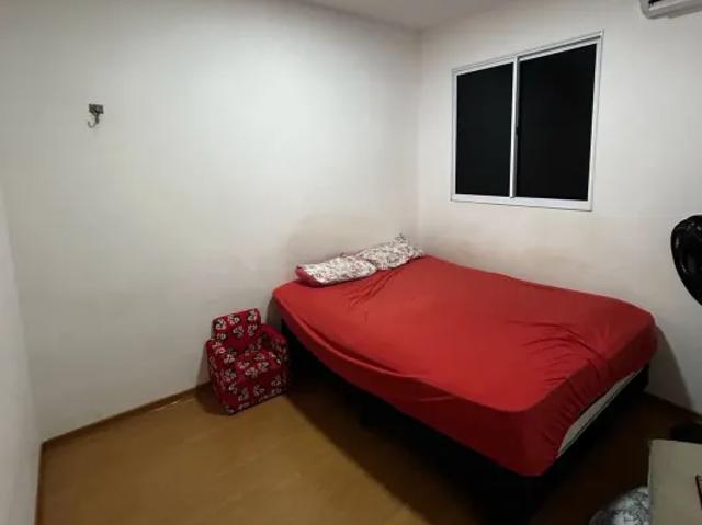 Apartamento para Repasse Bem localizado no Mondubim | Condomínio Parque Fiori