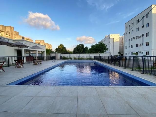 Apartamento Para Repasse no Mondubim Fortaleza Ceará. Aceito Propostas