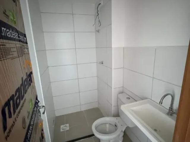 Apartamento para repasse no Mondubim Torre Solare
