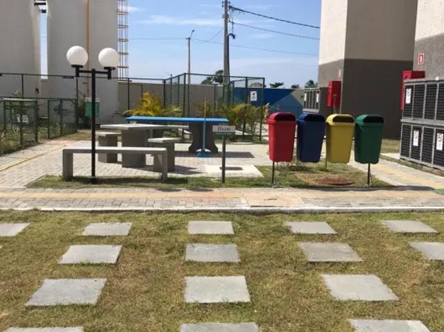 Apartamento para Repasse Reservado Arvoredo Próximo a Região do Passaré