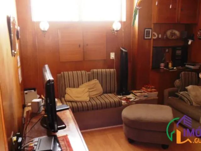 Apartamento paraíso sp