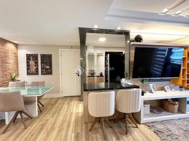 Apartamento para uma nova fase de vida Vila Izabel Curitiba