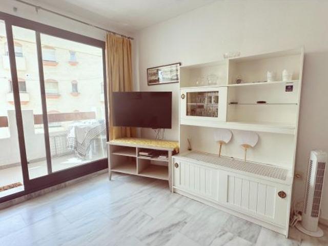 Apartamento para uso temporal en Estepona