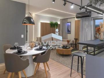APARTAMENTO PARA VENDA | MANSÕES SANTO ANTONIO | CAMPINAS SP | GRACIOSA | YTICON