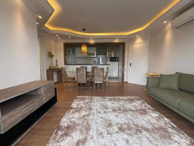Apartamento para venda, mobiliado, condominio Maria Hunston, Jardim Siesta, Jacareí SP