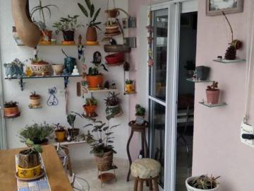 Apartamento Para Venda Mooca, 1 Quartos, 1 Vaga, 42m² condomínio Residencial Multy Home Mooca