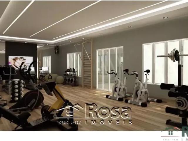 Apartamento para venda MORADA DO OURO II Cuiabá