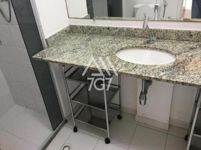 APARTAMENTO para Venda MORUMBI