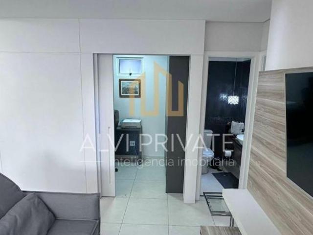 Apartamento para Venda na Água Branca | 118 m² | 3 Dormitórios | 2 Suítes | 3 Vagas
