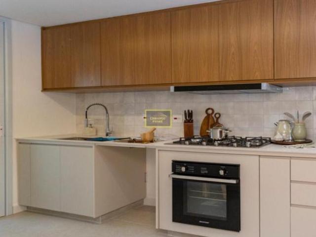 Apartamento Para Venda Na Alameda Casa Branca