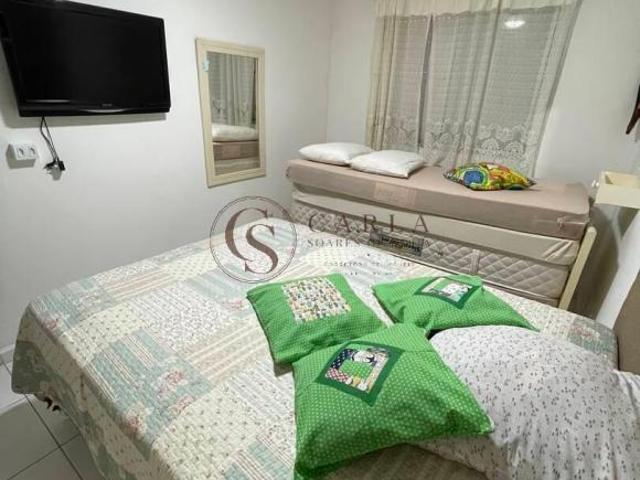 Apartamento para venda na Asturias Guarujá SP