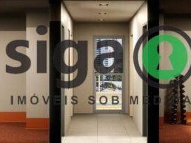 Apartamento para venda na Chácara Santo Antônio, São Paulo SP