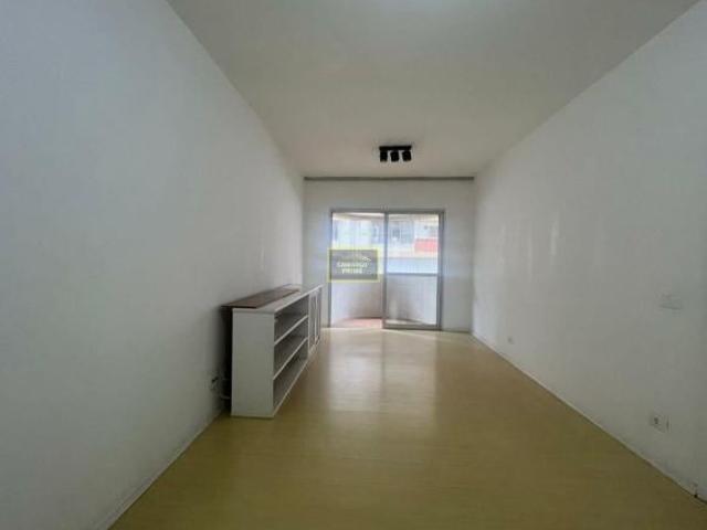 Apartamento Para Venda Na Consolação