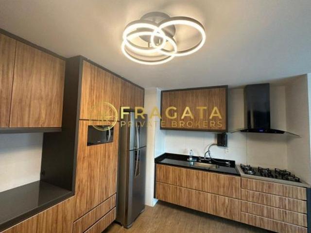 Apartamento para venda na Consolação em São Paulo