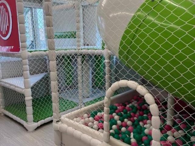 Apartamento para Venda na Helbor Praças Ipoema em Mogi das Cruzes SP