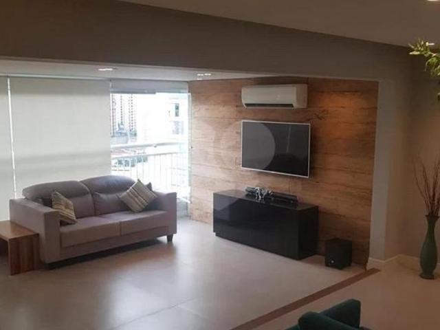 Apartamento para venda na Santa Teresinha
