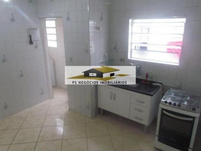 Apartamento para venda na Vila Cariosa