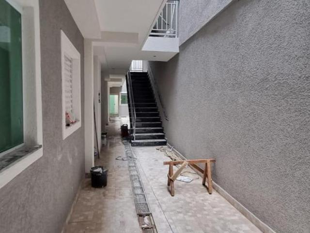 Apartamento para venda na Vila Carrão