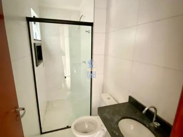 Apartamento para Venda na Vila Antonina