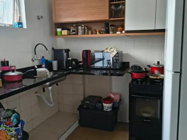 Apartamento para á venda na Vila Laura Salvador BA