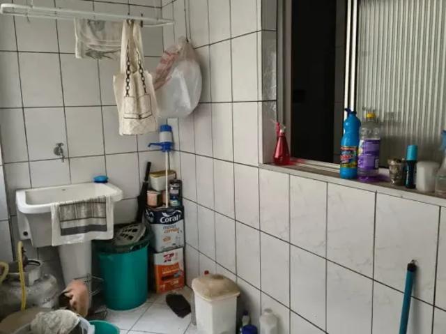 Apartamento para á venda na Vila Laura Salvador BA