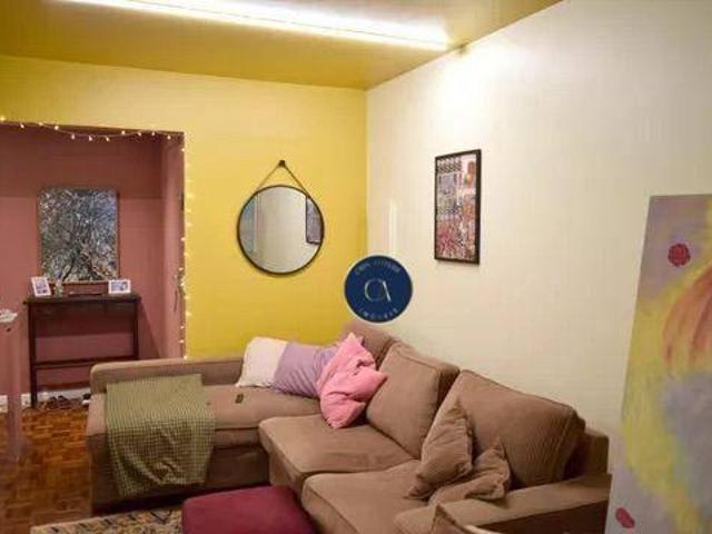 Apartamento para venda na Vila Madalena em São Paulo
