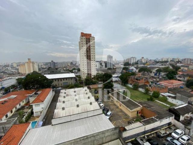 Apartamento para venda na Vila Santa Catarina com 2 quartos, 56m²