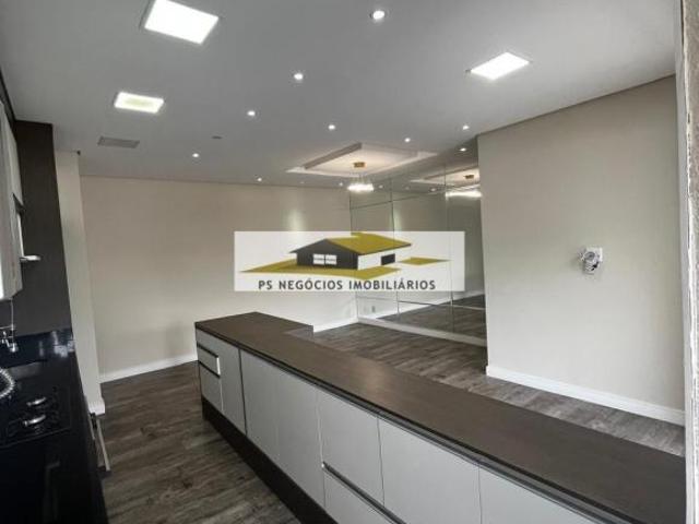 Apartamento para venda na Vila Prudente
