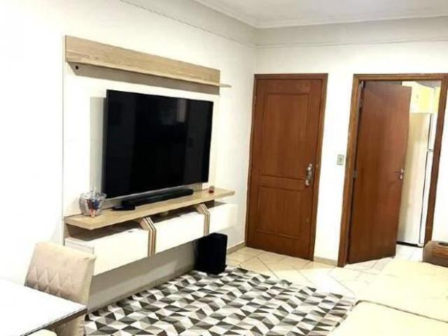 Apartamento para venda nas imediações do Centro de Boituva