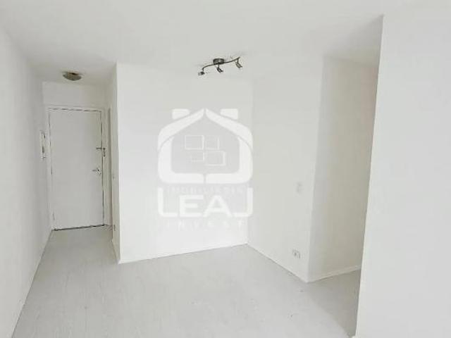 Apartamento para venda no Morumbi Sul Park de 51m² com 2 quartos e 1 vaga de garagem Zona Sul de Sã