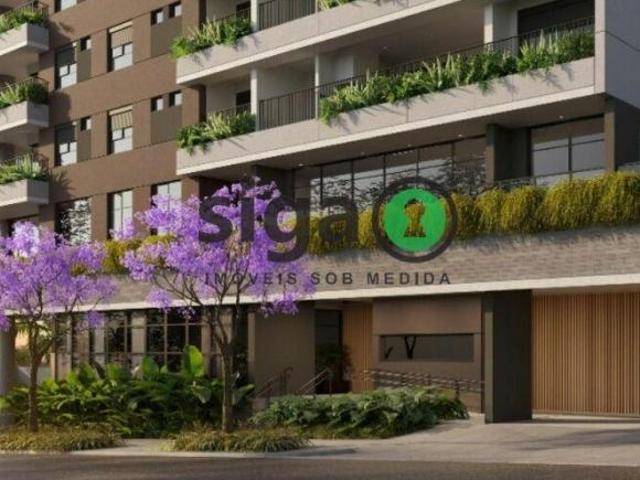 Apartamento para venda no Alto de Pinheiros, São Paulo SP