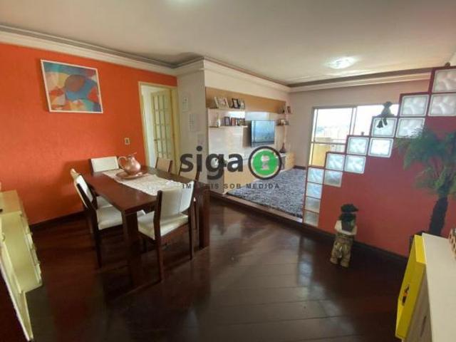 Apartamento para venda no Butantã 03 dormitórios, São Paulo SP