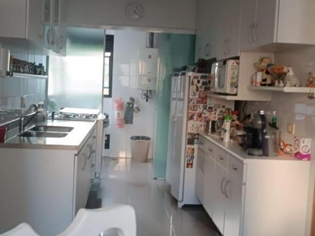 Apartamento para Venda no bairro Vila Mascote