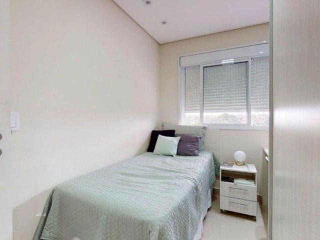 Apartamento para Venda no bairro Vila Castelo