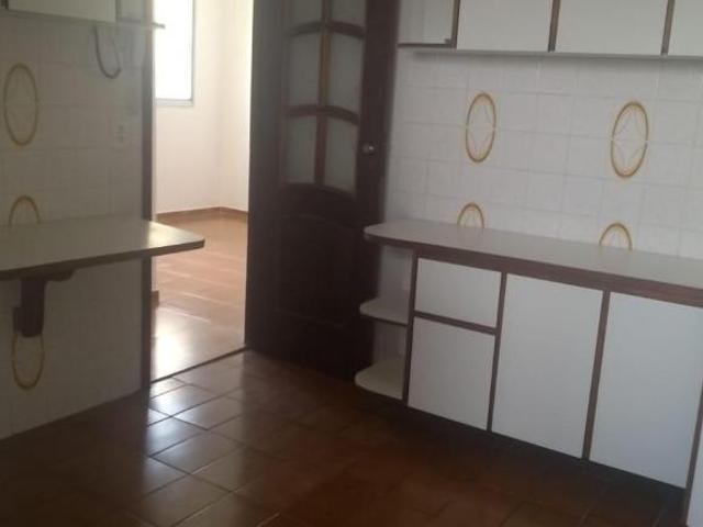 Apartamento para Venda no bairro Vila Parque Jabaquara