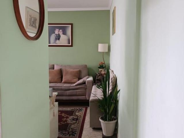 Apartamento para Venda no bairro Vila Santa Catarina