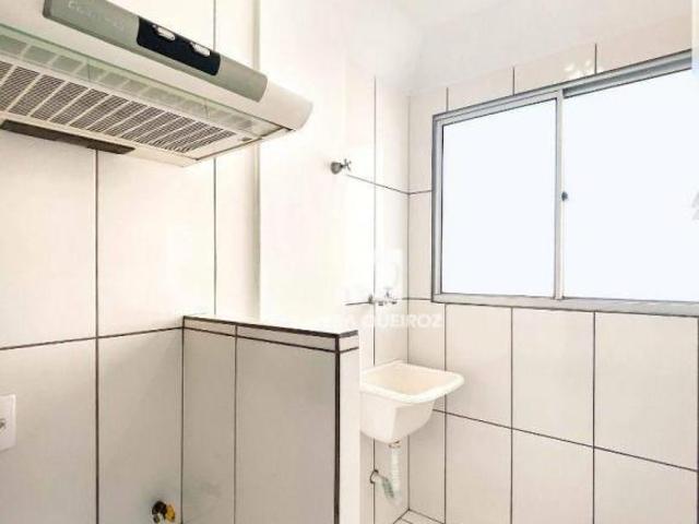 Apartamento para Venda no bairro Bonfim!